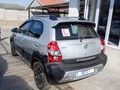 2015 Toyota Etios Cross 1.5 XS 5-dr