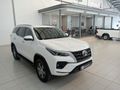 2022 Toyota Fortuner 2.4 GD-6 Raised Body Auto