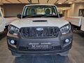 2026 Mahindra Pik Up 2.2 mHawk S4 Single-Cab