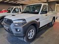 2026 Mahindra Pik Up 2.2 mHawk S4 Single-Cab