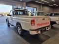 2026 Mahindra Pik Up 2.2 mHawk S4 Single-Cab