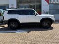 2026 Toyota Land Cruiser Prado TX 2.8GD Auto