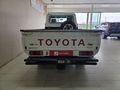 2020 Toyota Land Cruiser 79 4.5 D Single-Cab