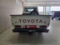 2020 Toyota Land Cruiser 79 4.5 D Single-Cab