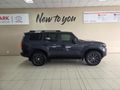 2025 Toyota Land Cruiser Prado VX-R 2.8GD Auto