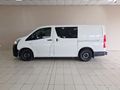 2023 Toyota Quantum 2.8 LWB CrewCab Panel Van