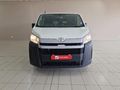 2023 Toyota Quantum 2.8 LWB CrewCab Panel Van