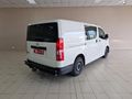 2023 Toyota Quantum 2.8 LWB CrewCab Panel Van