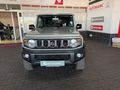 2025 Suzuki Jimny 1.5 GLX AllGrip 5-Door Auto