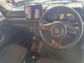 2025 Suzuki Jimny 1.5 GLX AllGrip 5-Door Auto