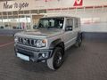 2025 Suzuki Jimny 1.5 GLX AllGrip 5-Door Auto