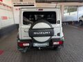 2025 Suzuki Jimny 1.5 GLX AllGrip 5-Door Auto