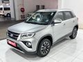 2022 Toyota Urban Cruiser 1.5 Xr Auto