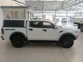 2022 Ford Ranger 2.0D Bi-Turbo Raptor 4x4 Auto Double-Cab