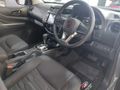2026 Nissan Navara 2.5 DDTi PRO-4X 4X4 Auto Double-Cab