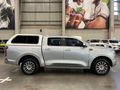 2023 GWM P-Series PV 2.0 TD LS 4x4 Auto Double-Cab