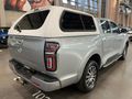 2023 GWM P-Series PV 2.0 TD LS 4x4 Auto Double-Cab