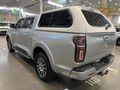 2023 GWM P-Series PV 2.0 TD LS 4x4 Auto Double-Cab