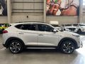 2018 Hyundai Tucson 1.6 TGDi Elite Auto