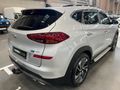 2018 Hyundai Tucson 1.6 TGDi Elite Auto