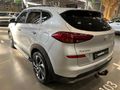 2018 Hyundai Tucson 1.6 TGDi Elite Auto