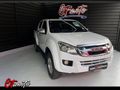 2014 Isuzu KB 300 D-Teq LX Standard Auto Double-Cab