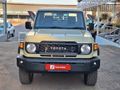 2026 Toyota Land Cruiser 79 2.8 GD-6 Single Cab