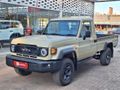 2026 Toyota Land Cruiser 79 2.8 GD-6 Single Cab