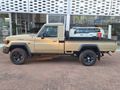 2026 Toyota Land Cruiser 79 2.8 GD-6 Single Cab