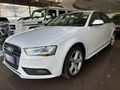 2012 Audi A4 2.0 TDI SE