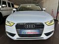 2012 Audi A4 2.0 TDI SE