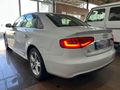 2012 Audi A4 2.0 TDI SE