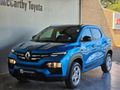 2023 Renault Kiger 1.0 Energy Zen