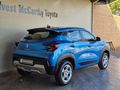 2023 Renault Kiger 1.0 Energy Zen