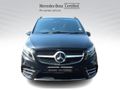 2022 Mercedes-Benz V-Class V 300d Exclusive