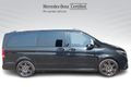 2022 Mercedes-Benz V-Class V 300d Exclusive