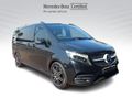 2022 Mercedes-Benz V-Class V 300d Exclusive