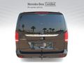 2022 Mercedes-Benz V-Class V 300d Exclusive