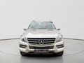 2015 Mercedes-Benz ML 250 Bluetec