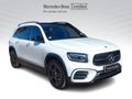 2025 Mercedes-Benz GLB 220d 4Matic Progressive