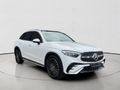 2025 Mercedes-Benz GLC 300D 4Matic