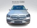 2021 Mercedes-Benz GLE 400d 4Matic