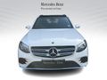 2019 Mercedes-Benz GLC 220d AMG
