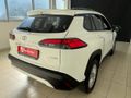 2025 Toyota Corolla Cross 1.8 XS