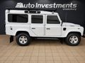 2014 Land Rover Defender 110 2.2D Station Wagon