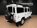 2014 Land Rover Defender 110 2.2D Station Wagon