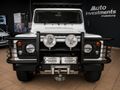 2014 Land Rover Defender 110 2.2D Station Wagon