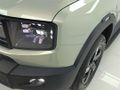 2026 Jetour T1 1.5T Aspire