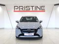 2025 Mazda 2 1.5 Dynamic Auto 5-dr