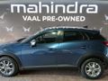 2020 Mazda CX-3 2.0 Dynamic Auto
